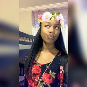 Meet your Posher, Mackenzie